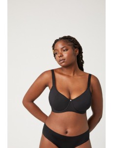 Sujetador reductor con aros...