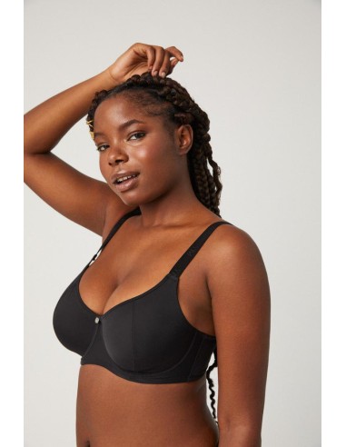 Sujetador reductor con aros marca...