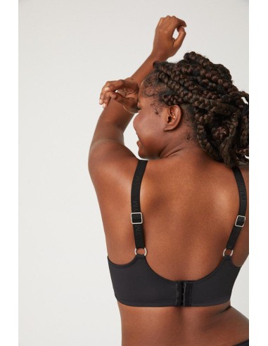 Sujetador reductor con aros marca...