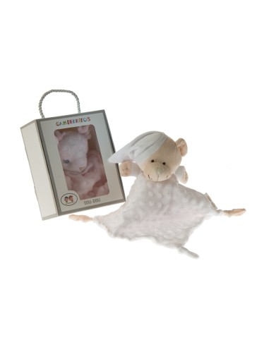 Dou dou marca Gamberritos topitos en...