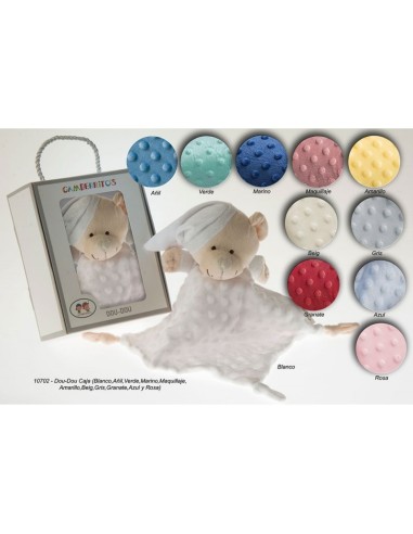 Dou dou marca Gamberritos topitos en...