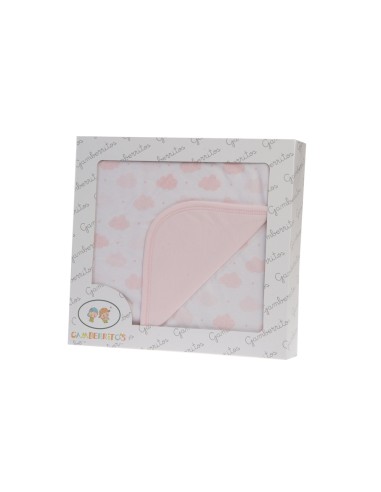 ARRULLO INFANTIL ALGODÓN GAMBERRITOS...