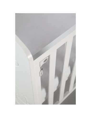 CUNA LOVELY PREMIUM INTERBABY