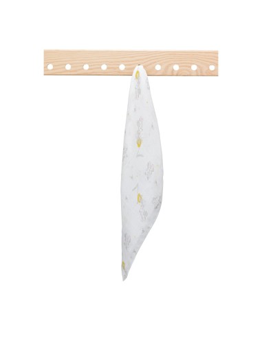 PACK 3 GASAS  MINNIE 80x80 CM INTERBABY