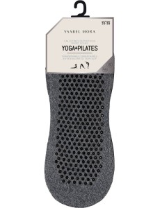 CALCETÍN YOGA & PILATES...