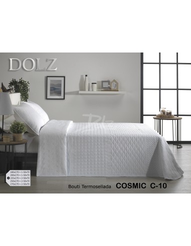 Colcha bouti Cosmic Dolz