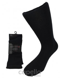 Pack 6 pares calcetín SIN...