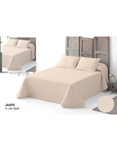 COLCHA BOUTI "JASPE" SERENA