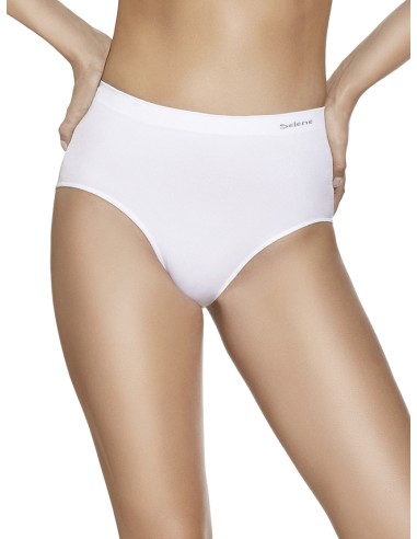 Braga faja de control sin costuras...