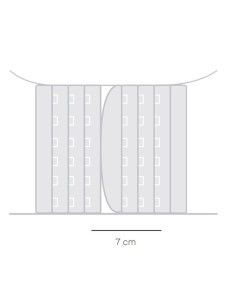 Extensor elena de cuerpo...