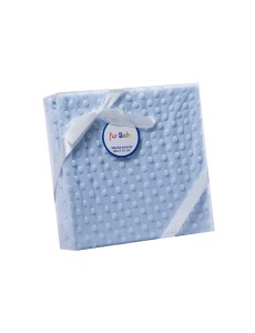 MANTA INFANTIL 80x110...