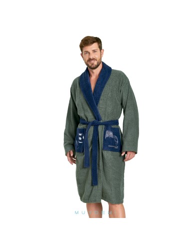 ALBORNOZ RIZO HOMBRE MUY DE MI 357756