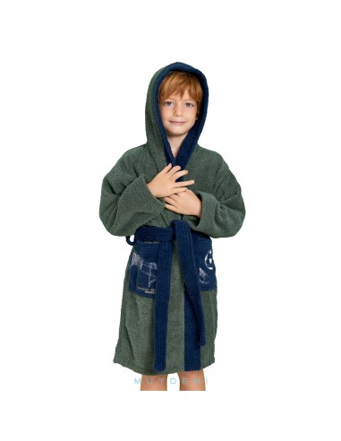 ALBORNOZ RIZO NIÑO MUY DE MI 757761