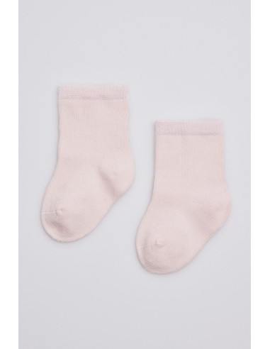 Caja 6 calcetín BEBÉ YSABEL MORA 52811