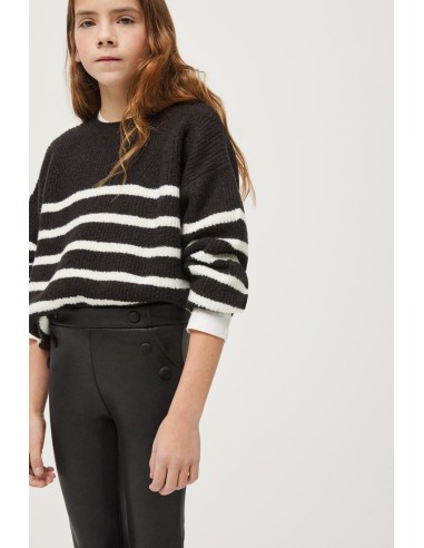 Leggings infantil térmico YSABEL MORA...