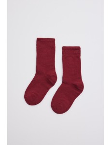 Calcetín infantil colegial...