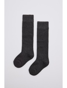 Calcetín infantil largo...