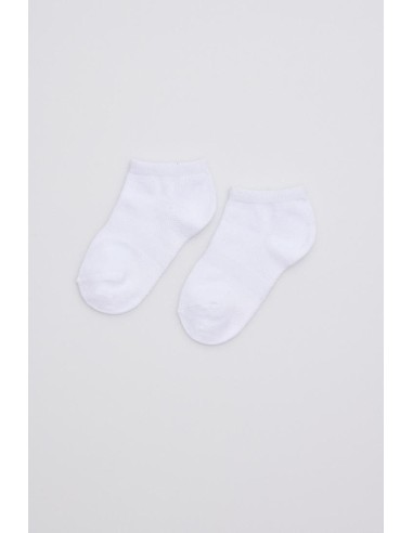 Calcetín invisible infantil...