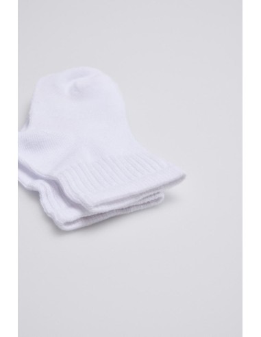 Calcetín tobillero infantil...