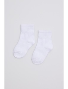 Calcetín tobillero infantil...