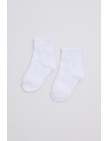 Calcetín tobillero infantil...