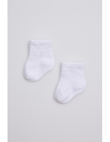 CALCETÍN RECIÉN NACIDO (Caja de 6...