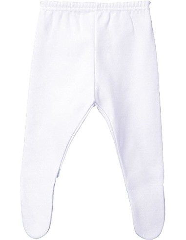 Polaina de algodón básica marca Calamaro