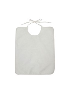 Babero geriátrico en pack...