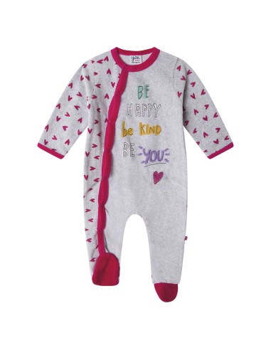 PELELE TUNDOSADO "BE HAPPY BE KIND BE...