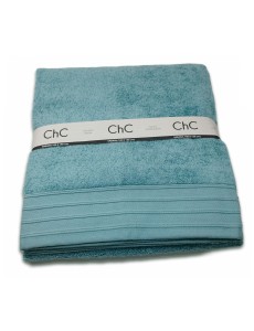 Toalla sábana CHC verde claro
