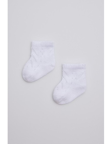 CALCETÍN RECIÉN NACIDO (Caja de 6)...