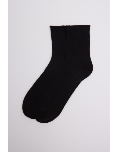 Calcetín transpirable sin puño para...