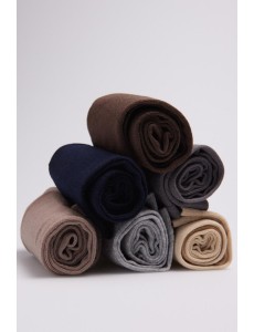 CALCETÍN HOMBRE BAMBÚ (Caja...