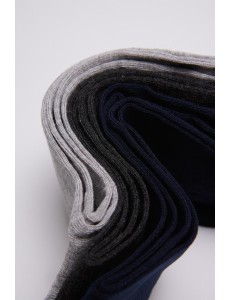 CALCETÍN HOMBRE BAMBÚ SIN...