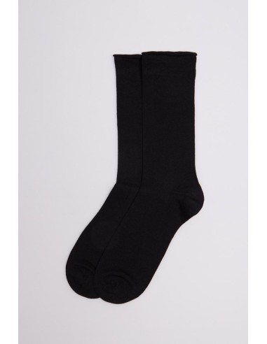 CALCETÍN HOMBRE BAMBÚ SIN PUÑO (Caja...