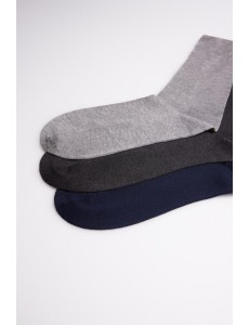 CALCETÍN HOMBRE (CAJA DE...