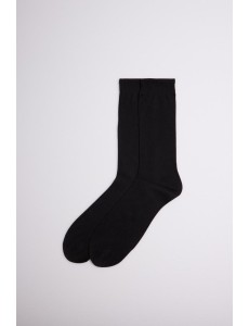 CALCETÍN HOMBRE TACTO SEDA...