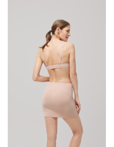 Falda combinación marca Ysabel Mora