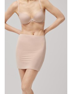 Falda combinación marca...