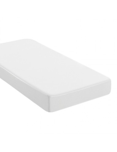 Sábana bajera protectora ajustable...