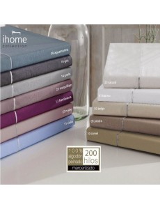 Juego de sábanas de 200...