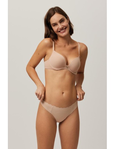 TANGA LÁSER (Caja de 3 uds) YSABEL...