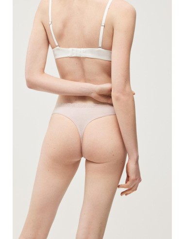 TANGA PACK DE 2 YSABEL MORA 19396