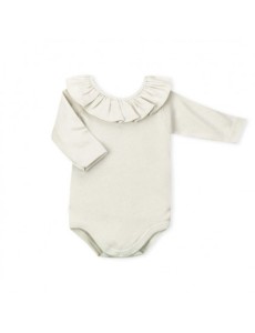 Body para bebé de manga...