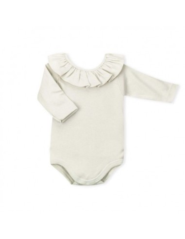 Body para bebé de manga larga de...