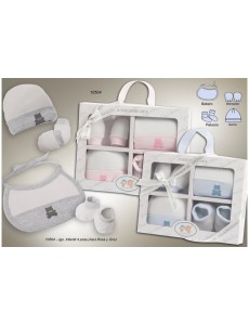 Conjunto de regalo de 4...