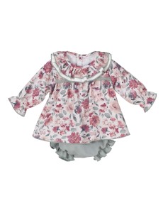 Conjunto para bebé de 2...