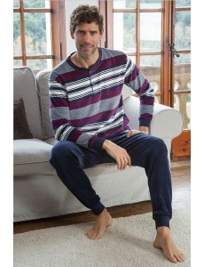 Pijama para hombre de...