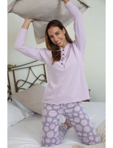 Pijama de mujer para...