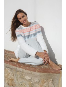 Pijama de mujer para...